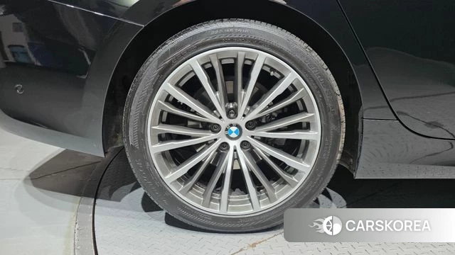 BMW 3 Series (G20) id 4899653 из Кореи 27