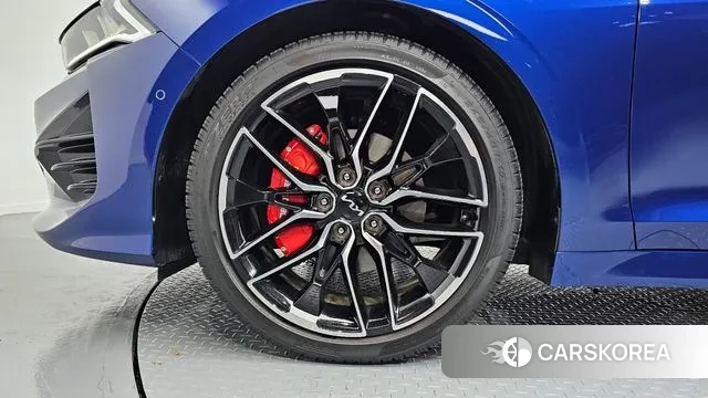 Kia K5 3rd generation id 2988945 из Кореи 15