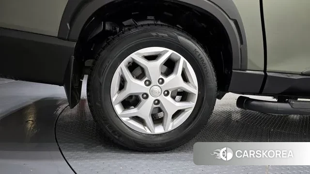 Ssangyong The New Rexton Sports Cannes id 3716765 из Кореи 15