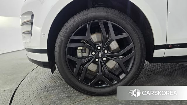 Land Rover Range Rover Evoque 2nd Generation id 4331321 из Кореи 15
