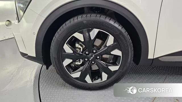 Kia Sportage 5th Generation id 3458502 из Кореи 15