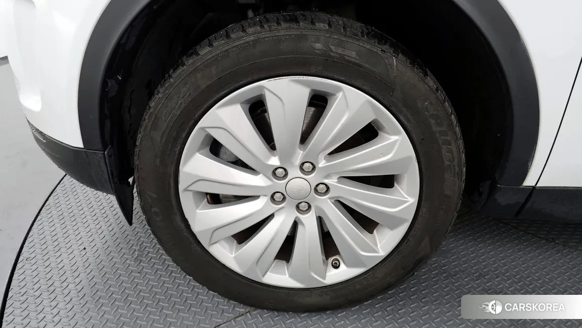 Land Rover Discovery Sports 2nd Generation id 1903269 из Кореи 15