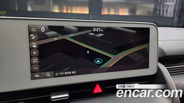 Hyundai Ionic 5 id 2747506 из Кореи 15