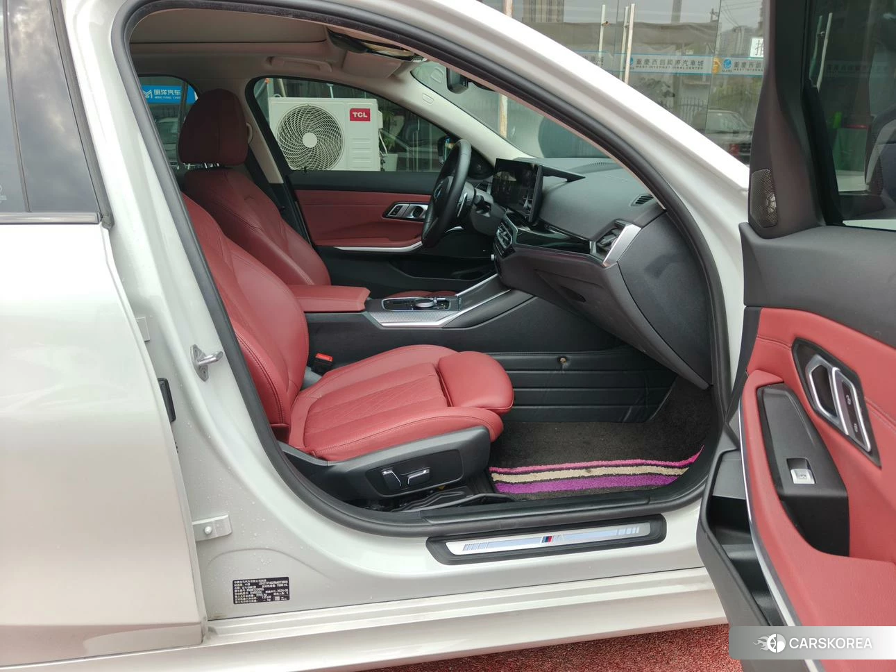 BMW 3 series id 4426702 из Китая 15