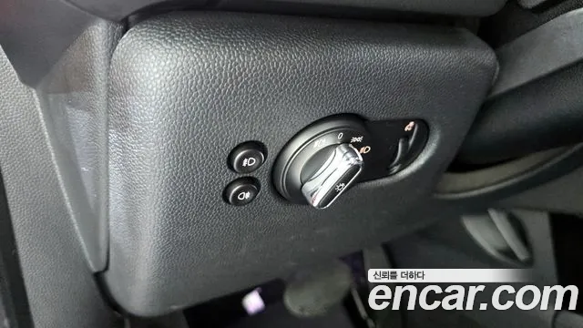 Mini Cooper id 2657368 из Кореи 15