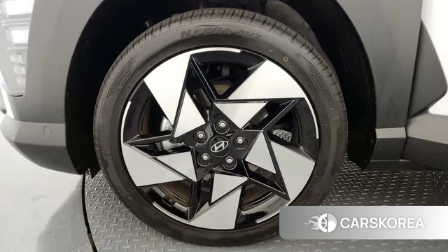 Hyundai Kona (SX2) id 3389035 из Кореи 15