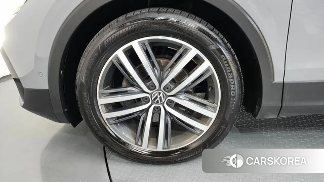 Volkswagen Tiguan second Generation id 4402095 из Кореи 31