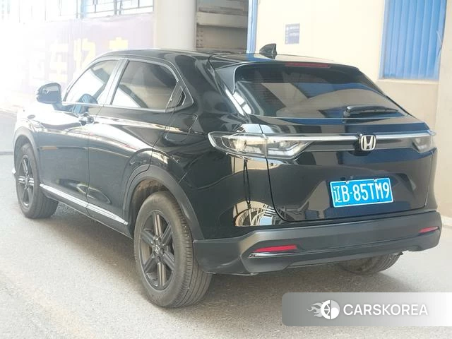 Honda XR-V id 4306982 из Китая 7