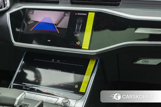 Audi A6L id 4271362 из Китая 13