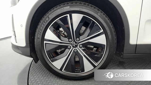 Polestar Polestar 2 id 4740403 из Кореи 25
