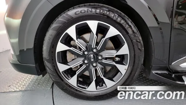 Kia Carnival 4th generation id 2750768 из Кореи 15