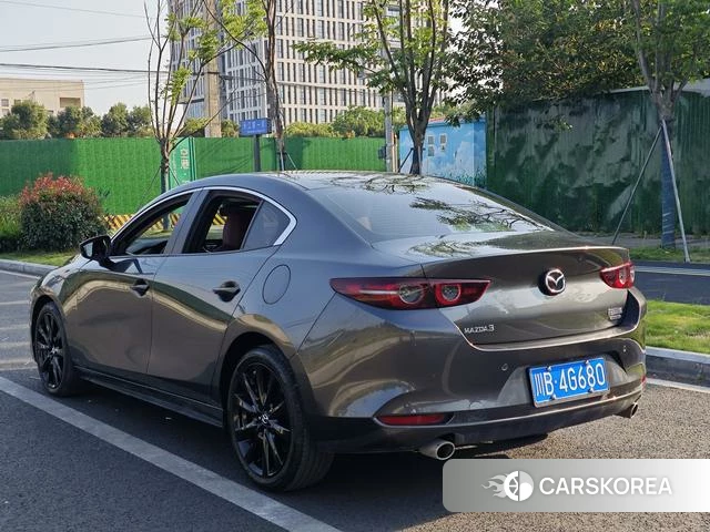 Mazda 3 Angkesaila id 4342052 из Китая 8