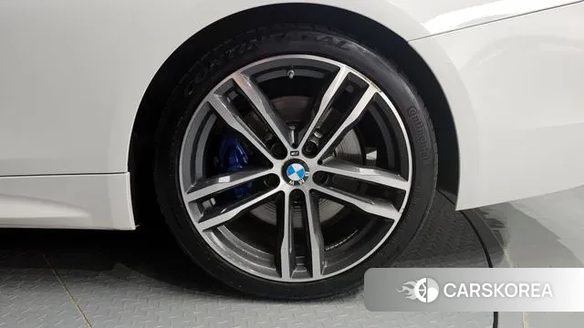 BMW 4 Series (F32) id 3061038 из Кореи 15