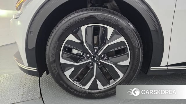 Kia EV6 id 4560389 из Кореи 30