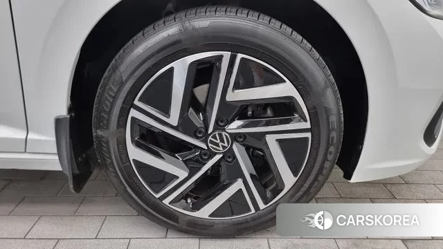 Volkswagen 7th Generation of Jetta id 2968346 из Кореи 15