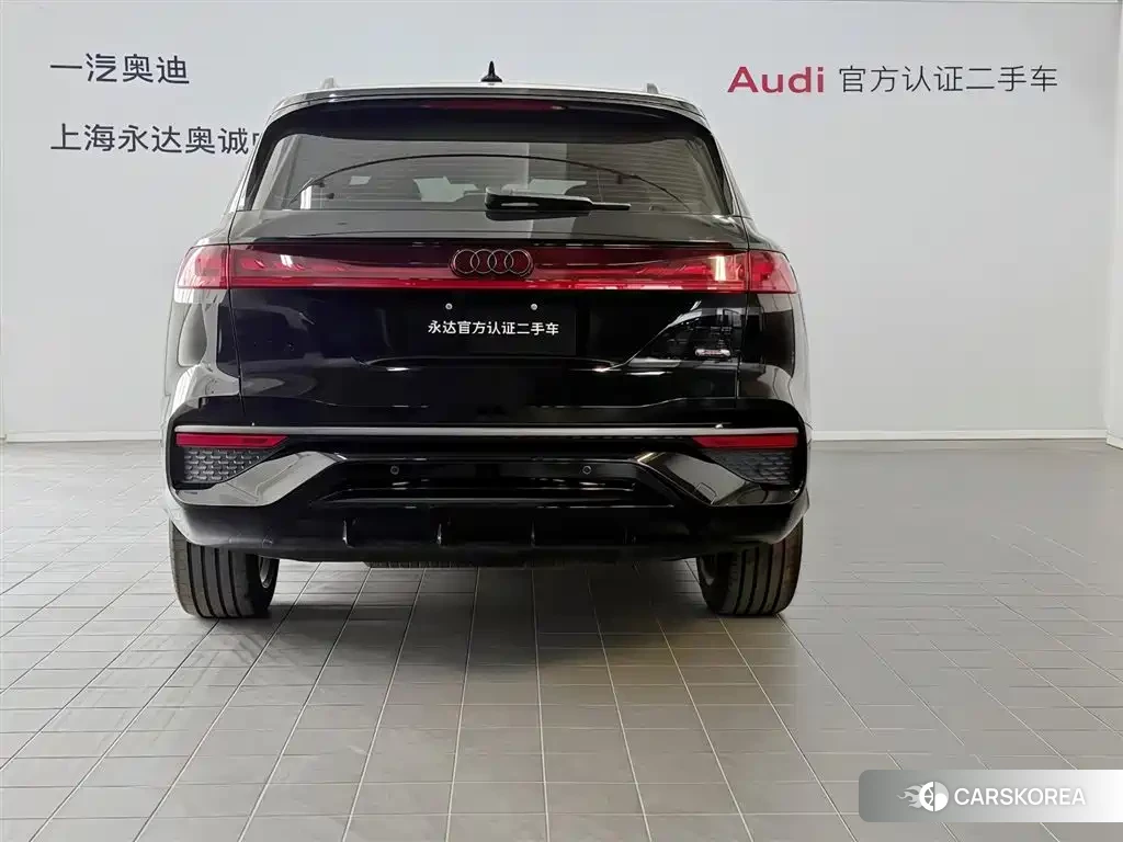 Audi Q6 id 4548188 из Китая 10