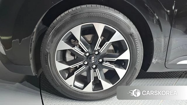 Kia Carnival 4th generation id 4423958 из Кореи 15