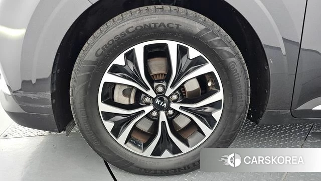 Kia Carnival 4th generation id 4410237 из Кореи 15