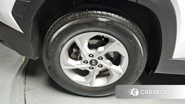 Hyundai Tucson (NX4) id 4201948 из Кореи 25