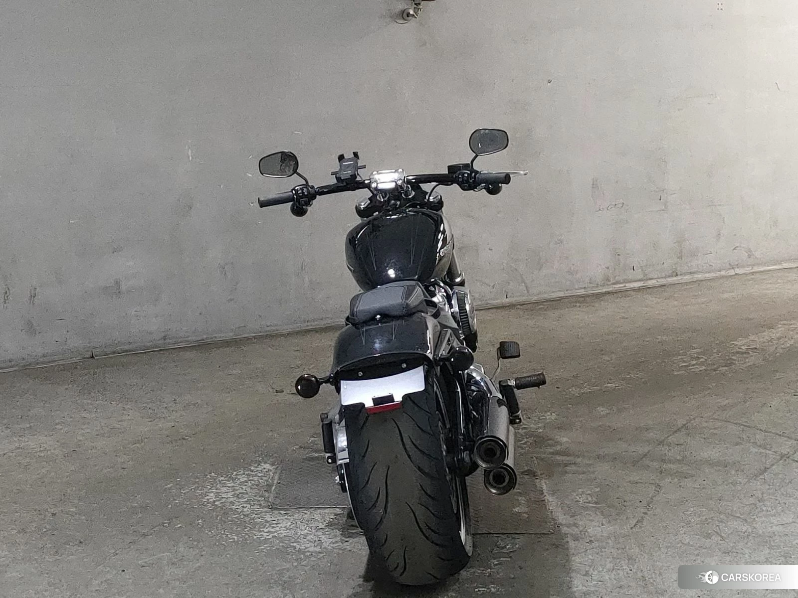Harley-Davidson Softail Breakout FXBRS1868 2022 из Японии, фото 2