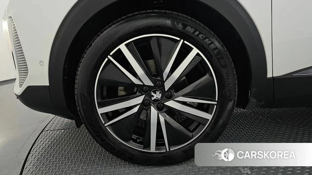 Peugeot 5008 second generation id 4834261 из Кореи 29
