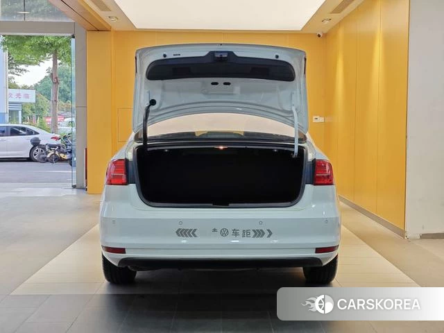Volkswagen Sagitar id 4227318 из Китая 30