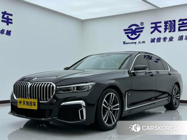 BMW 7 series id 4334831 из Китая 18