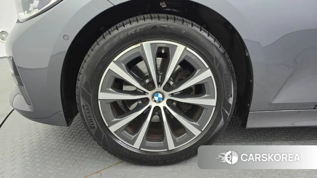 BMW 3 Series (G20) id 4542769 из Кореи 28