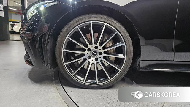 Mercedes-Benz CLS-Class C257 id 3892921 из Кореи 15