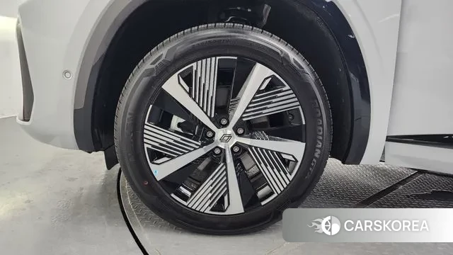 Renault Korea (Samsung) Grand Coleos id 3098914 из Кореи 15