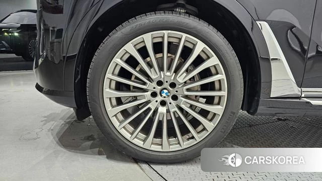 BMW X7 (G07) id 4645164 из Кореи 30