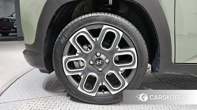 Hyundai Casper id 3237733 из Кореи 15