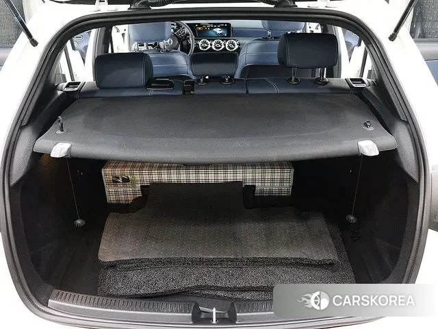 Mercedes-Benz A-Class W177 id 3484432 из Кореи 15