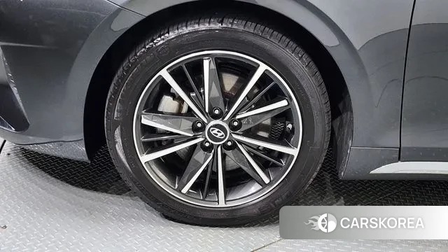 Hyundai The New Grandeur IG id 2980386 из Кореи 15