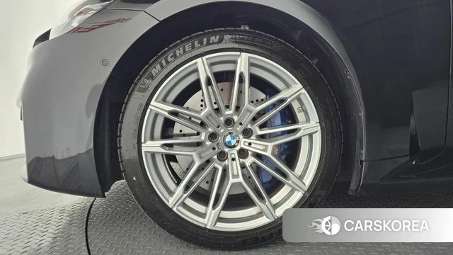 BMW M2 (G87) id 4634903 из Кореи 27