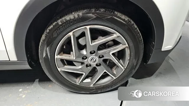 Ssangyong Berry New Tivoli id 3639681 из Кореи 15