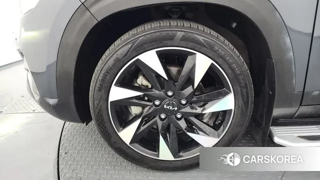 Kia Seltos id 3556189 из Кореи 15