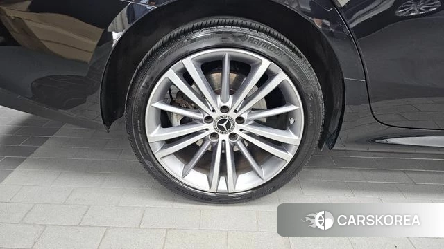 Mercedes-Benz CLS-Class C257 id 4900396 из Кореи 31