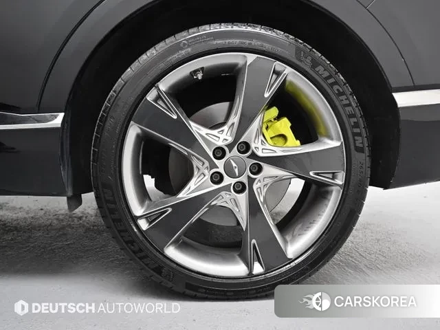 Genesis GV80 id 3282565 из Кореи 15