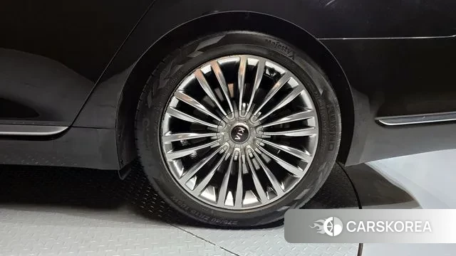 Kia More K9 id 3302699 из Кореи 15