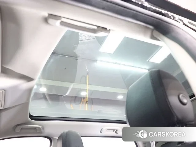 Land Rover Discovery Sports 2nd Generation id 3021004 из Кореи 15