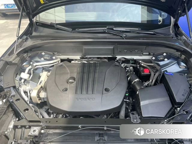 Volvo XC60 id 4240220 из Китая 14