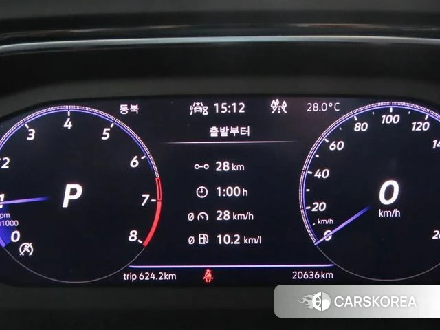 Volkswagen 7th Generation of Jetta id 4456643 из Кореи 15