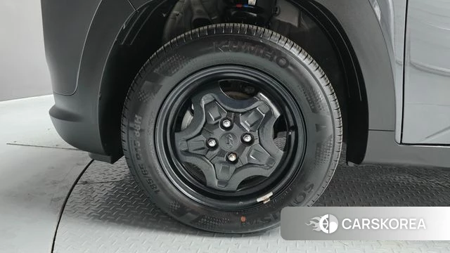 Hyundai Casper id 4186165 из Кореи 24