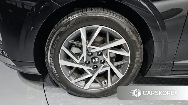 Hyundai Grandeur (GN7) id 2900192 из Кореи 15