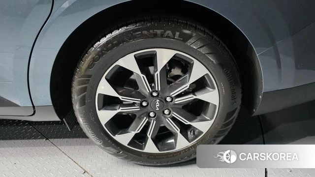 Kia Carnival 4th generation id 4360974 из Кореи 30