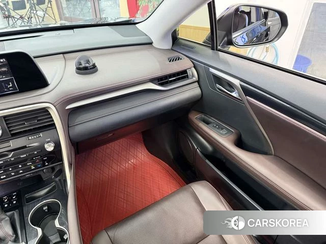 Lexus RX id 4276297 из Китая 16