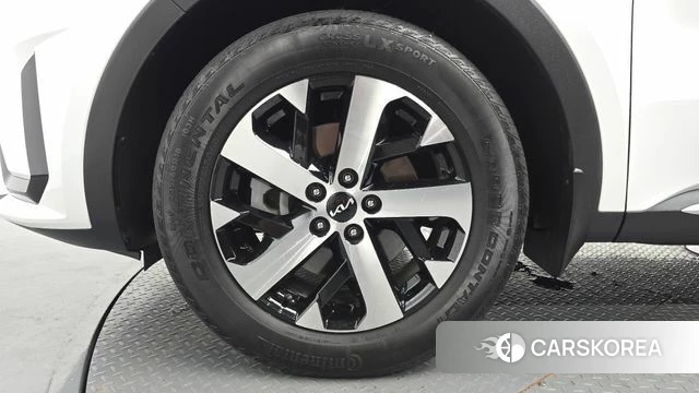 Kia Sorento 4th Generation id 4567347 из Кореи 15
