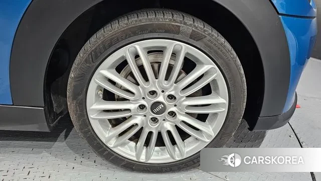 Mini Cooper id 3027580 из Кореи 15