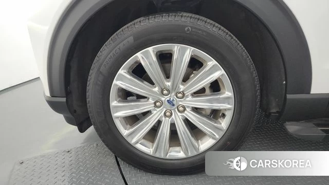 Ford Explorer 6th Generation id 4362569 из Кореи 28